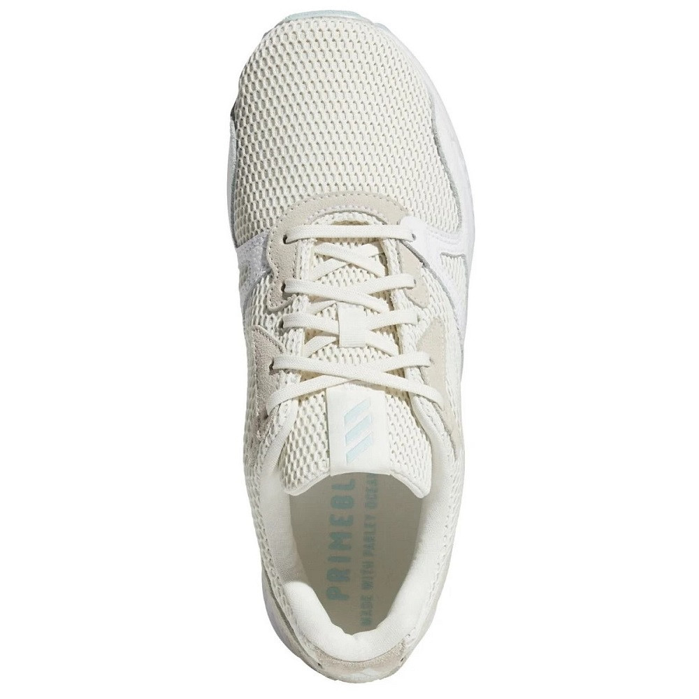 Adidas Men's Adicross ZX PrimeBlue SL Golf Shoes - Mint/Cloud